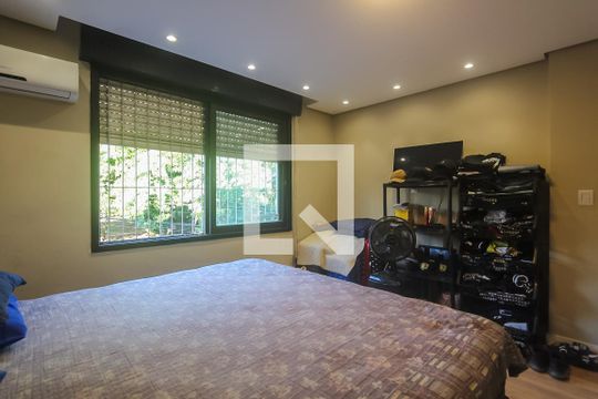 Quarto 2 de apartamento à venda com 3 quartos, 90m² em Jardim do Salso, Porto Alegre