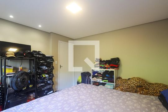 Quarto 2 de apartamento à venda com 3 quartos, 90m² em Jardim do Salso, Porto Alegre