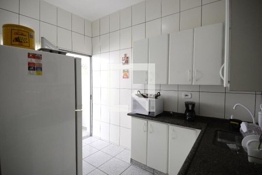 Cozinha de casa à venda com 3 quartos, 250m² em Cambuci, São Paulo
