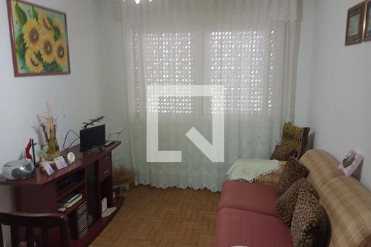 Apartamento à venda com 1 quarto, 47m² em Centro Histórico, Porto Alegre