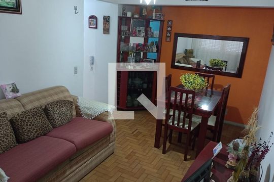 Apartamento à venda com 1 quarto, 47m² em Centro Histórico, Porto Alegre