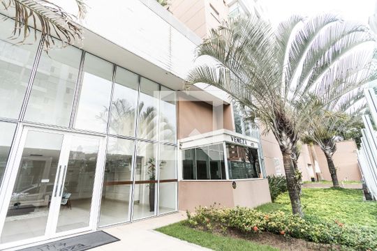 Fachada do Prédio de apartamento à venda com 3 quartos, 85m² em Lapa, São Paulo