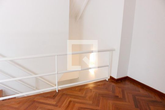 Quarto 2 de casa de condomínio para alugar com 2 quartos, 110m² em Vila Morumbi, São Paulo