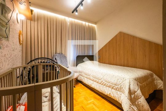 Quarto 3 de apartamento à venda com 3 quartos, 100m² em Jardim Paulista, São Paulo