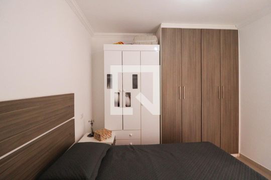Suíte de casa à venda com 3 quartos, 154m² em Fazenda Grande, Jundiaí