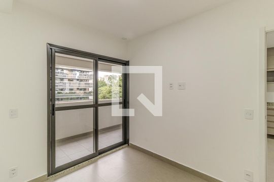 Suíte de apartamento à venda com 1 quarto, 41m² em Santa Ifigênia, São Paulo
