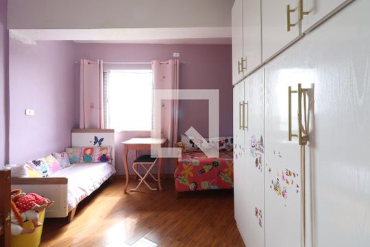 Quarto 1 de casa à venda com 3 quartos, 246m² em Barcelona, São Caetano do Sul
