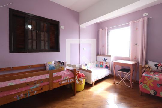 Quarto 1 de casa à venda com 3 quartos, 246m² em Barcelona, São Caetano do Sul