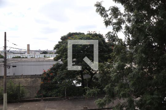Vista do Quarto 2 de casa à venda com 3 quartos, 246m² em Barcelona, São Caetano do Sul