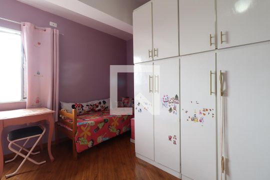 Quarto 1 de casa à venda com 3 quartos, 246m² em Barcelona, São Caetano do Sul