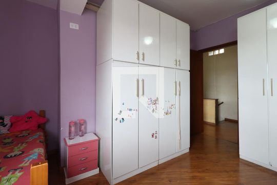Quarto 1 de casa à venda com 3 quartos, 246m² em Barcelona, São Caetano do Sul