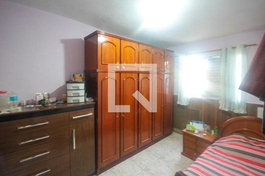 Quarto 02 de casa à venda com 3 quartos, 150m² em Parque São Lucas, São Paulo