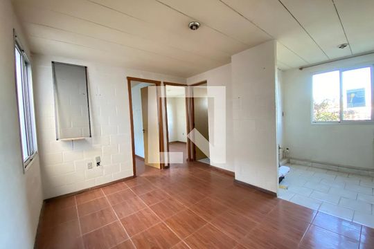 Apartamento para alugar com 2 quartos, 32m² em Rio dos Sinos, São Leopoldo