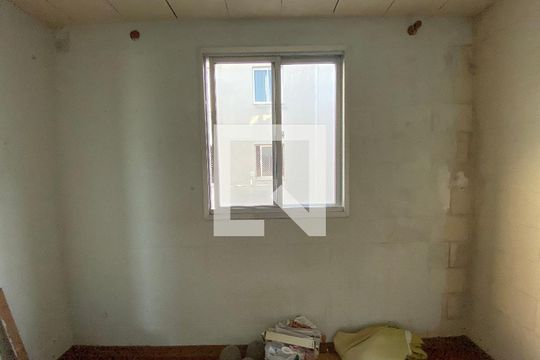 Quarto de apartamento para alugar com 2 quartos, 32m² em Rio dos Sinos, São Leopoldo