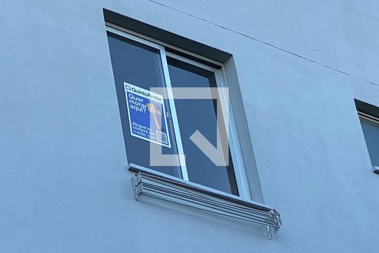 Fachada de apartamento para alugar com 2 quartos, 32m² em Rio dos Sinos, São Leopoldo