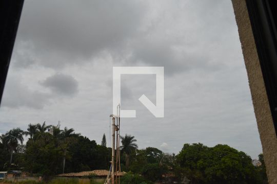 Suite 3 de apartamento à venda com 5 quartos, 179m² em Centro, Contagem