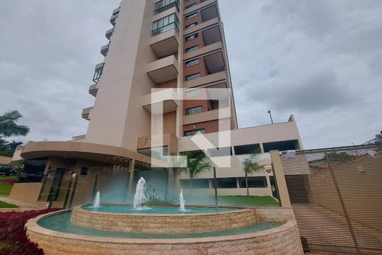 Fachada de apartamento à venda com 5 quartos, 179m² em Centro, Contagem