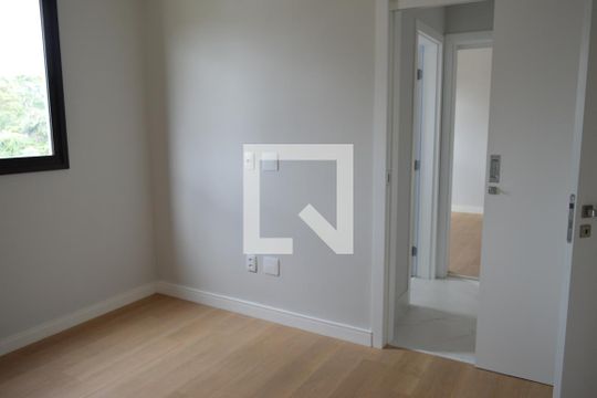 Suite 4 de apartamento à venda com 5 quartos, 179m² em Centro, Contagem
