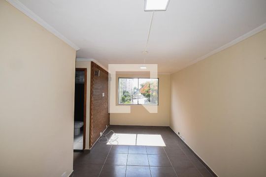 Apartamento para alugar com 2 quartos, 54m² em Jardim Umuarama, São Paulo