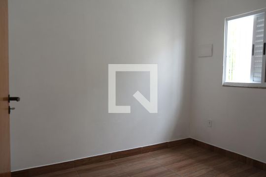 Quarto 2 de casa de condomínio para alugar com 2 quartos, 42m² em Vila Antonieta, São Paulo