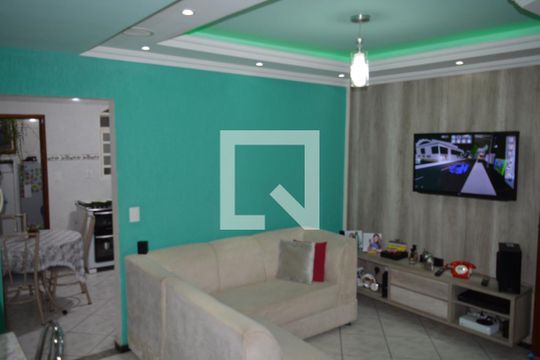 Casa de Condomínio à venda com 3 quartos, 82m² em Fonte Grande, Contagem