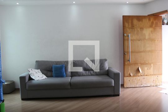 Sala de casa à venda com 3 quartos, 275m² em Vila Alpina, São Paulo