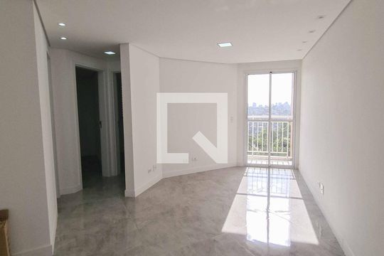 Apartamento à venda com 2 quartos, 52m² em Padroeira, Osasco