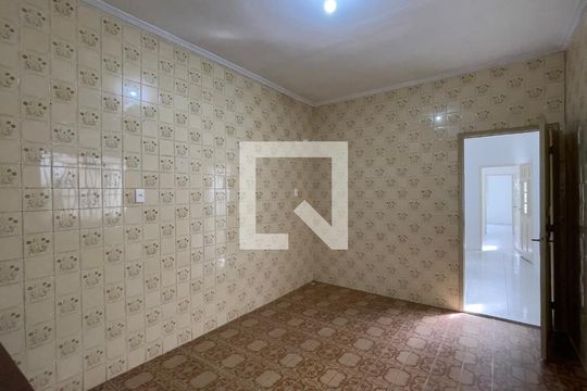 Cozinha de casa para alugar com 2 quartos, 70m² em Vila Matilde, São Paulo