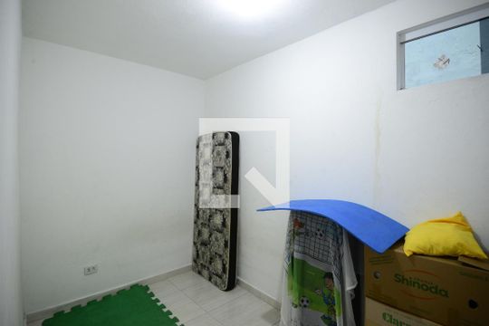 Quarto 2 de casa à venda com 2 quartos, 80m² em Ipiranga, São Paulo