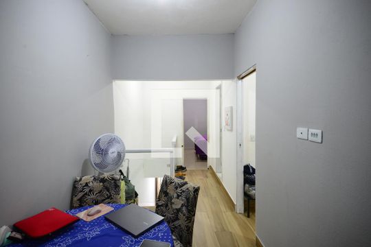 Sala Casa 2 de casa à venda com 2 quartos, 80m² em Ipiranga, São Paulo