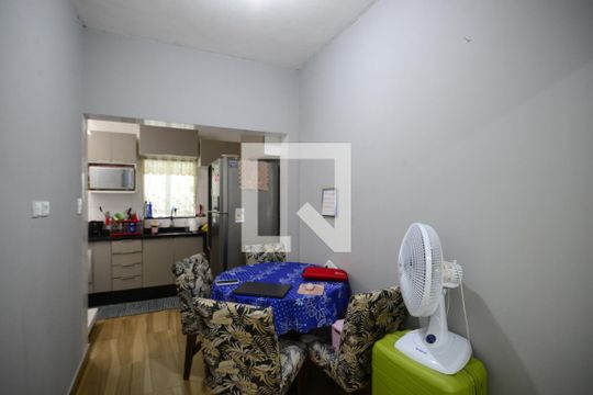 Casa à venda com 2 quartos, 80m² em Ipiranga, São Paulo