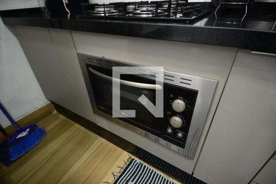 Cozinha Casa 2 de casa à venda com 2 quartos, 80m² em Ipiranga, São Paulo
