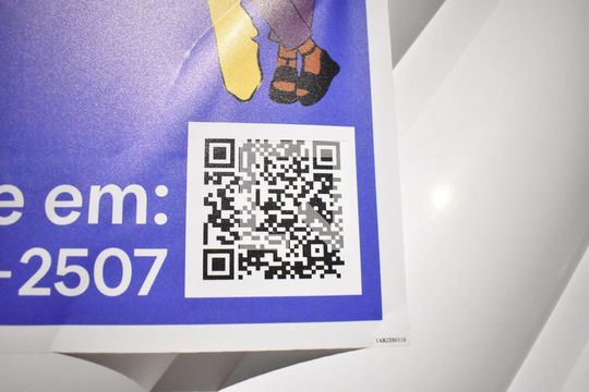 QrCode de casa para alugar com 1 quarto, 50m² em Campo Grande, Rio de Janeiro
