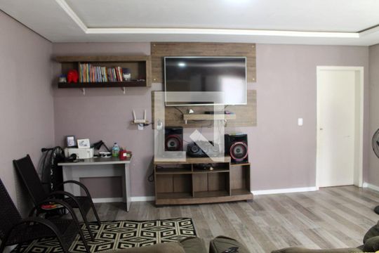 Casa à venda com 2 quartos, 210m² em Scharlau, São Leopoldo