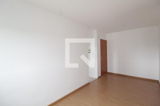 Apartamento para alugar com 2 quartos, 47m² em Shopping Park, Uberlândia