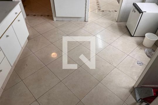 Área de Serviço de apartamento para alugar com 3 quartos, 480m² em Pacaembu, São Paulo