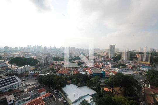 Vista de apartamento à venda com 2 quartos, 258m² em Vila Formosa, São Paulo