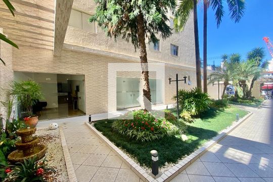 Área comum de apartamento à venda com 2 quartos, 51m² em Mooca, São Paulo