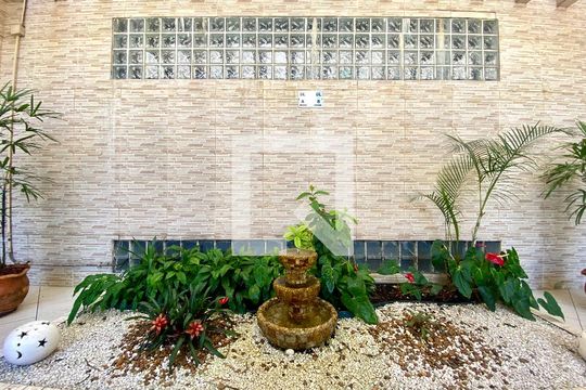 Área comum de apartamento à venda com 2 quartos, 51m² em Mooca, São Paulo