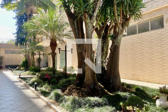 Área comum de apartamento à venda com 2 quartos, 51m² em Mooca, São Paulo