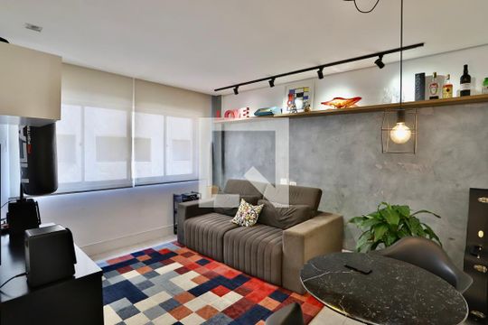 Apartamento à venda com 2 quartos, 51m² em Mooca, São Paulo