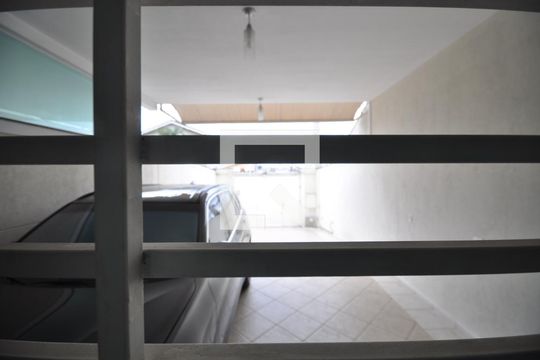 Vista da Sala de casa à venda com 3 quartos, 200m² em Vila Mazzei, São Paulo