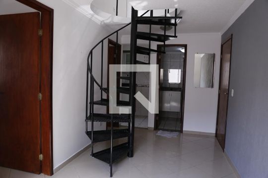 Apartamento para alugar com 2 quartos, 110m² em Vila Portugal, São Paulo