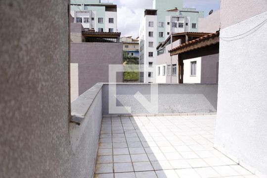Varanda de apartamento para alugar com 2 quartos, 110m² em Vila Portugal, São Paulo