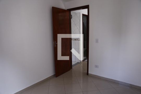 Quarto 2 de apartamento para alugar com 2 quartos, 110m² em Vila Portugal, São Paulo