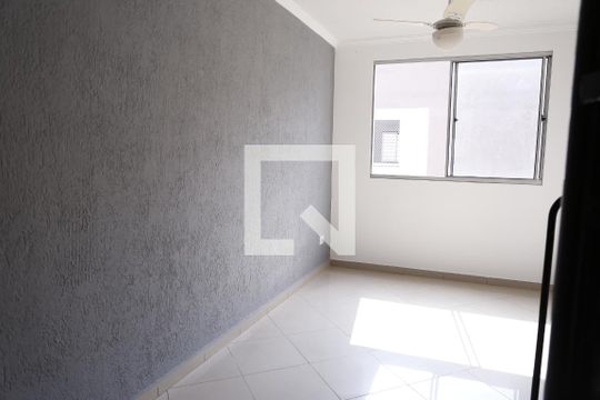 Sala de apartamento para alugar com 2 quartos, 110m² em Vila Portugal, São Paulo