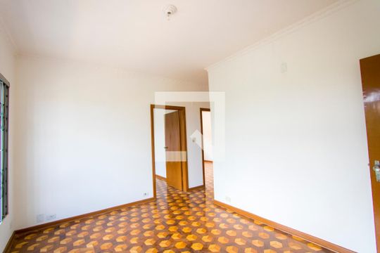 Sala de apartamento para alugar com 2 quartos, 60m² em Vila Suíça, Santo André