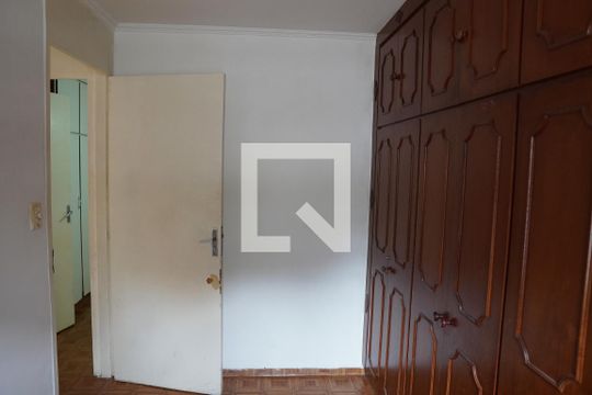 Quarto 3 de apartamento para alugar com 3 quartos, 80m² em Jardim Umuarama, São Paulo