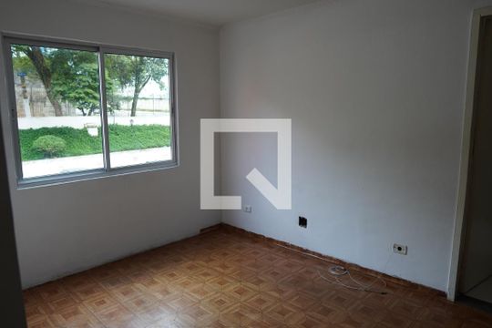 Sala de apartamento para alugar com 3 quartos, 80m² em Jardim Umuarama, São Paulo