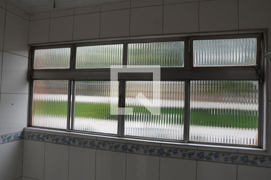 Área de Serviço de apartamento para alugar com 3 quartos, 80m² em Jardim Umuarama, São Paulo